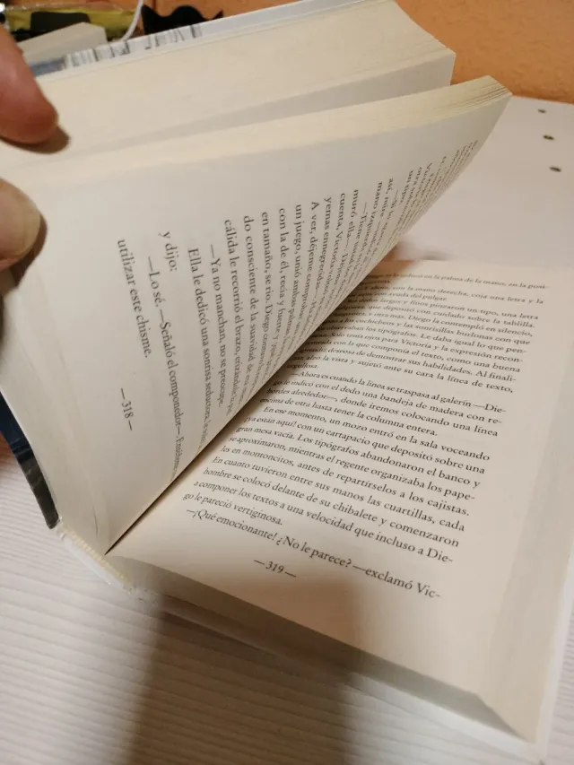 Una pasión escrita (edición limitada a un preci...