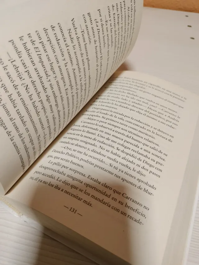 Una pasión escrita (edición limitada a un preci...