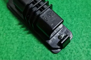 Plafón matrícula Seat León 1p