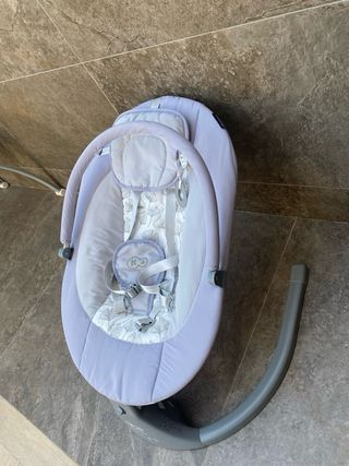 Hamaca bebé Kinderkraft