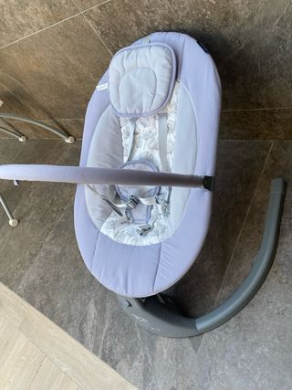 Hamaca bebé Kinderkraft