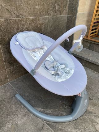 Hamaca bebé Kinderkraft