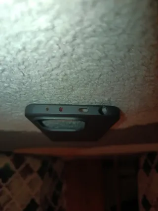 Funda Original Redmi Note 14