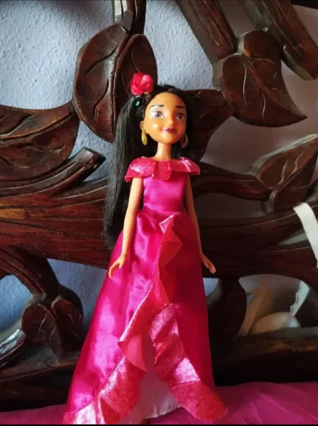 Muñeca Disney