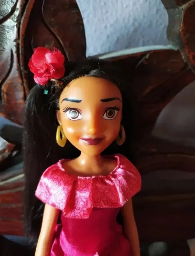 Muñeca Disney