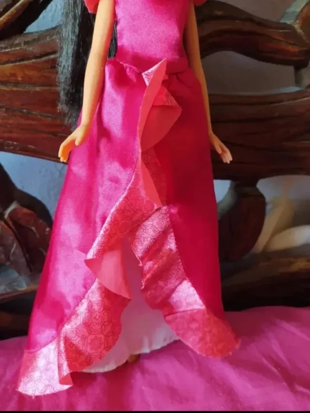 Muñeca Disney