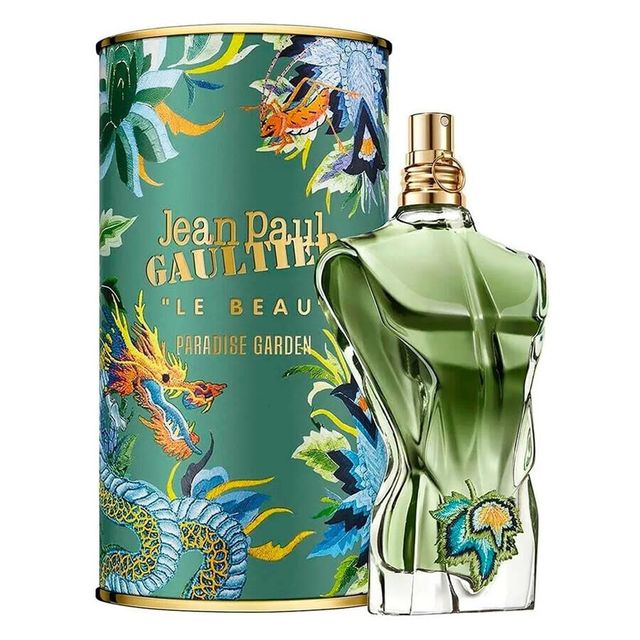 Jean Paul Gaultier Le Beau Paradise Garden 75ml
