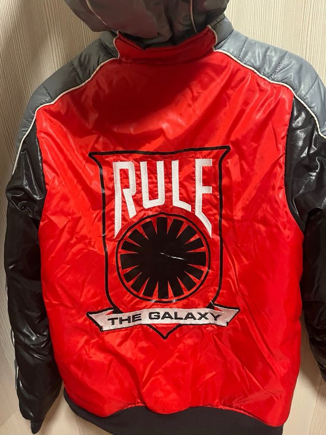 Chaqueta Star Wars niño Talla 11-12 años