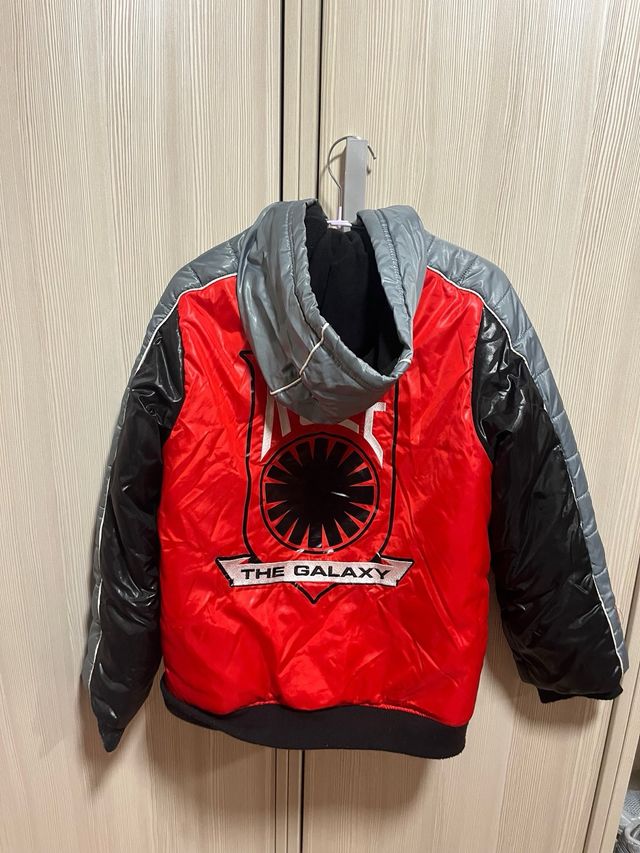 Chaqueta Star Wars niño Talla 11-12 años