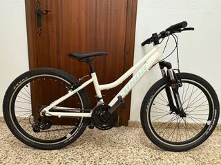 Bicicleta Conor 340 Junior Mixta -Nueva a estrenar