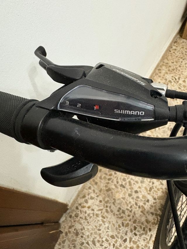 Bicicleta Conor 340 Junior Mixta -Nueva a estrenar