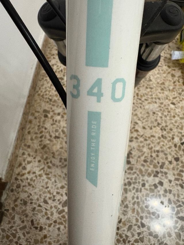 Bicicleta Conor 340 Junior Mixta -Nueva a estrenar