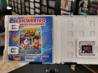 Yo-Kai Watch 2: Psicospettri 3DS
