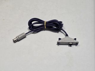 Cable Link Gamecube y Game Boy Advance Nintendo