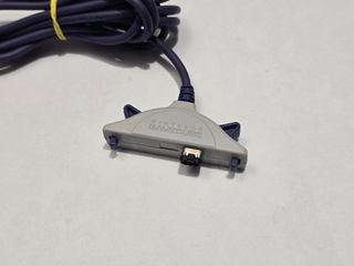 Cable Link Gamecube y Game Boy Advance Nintendo