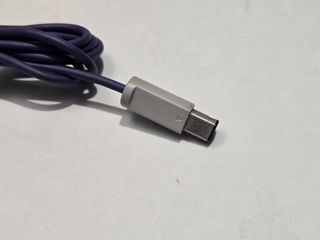 Cable Link Gamecube y Game Boy Advance Nintendo