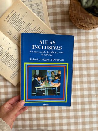 aulas inclusivas