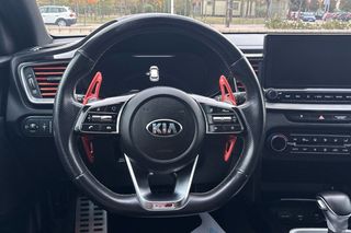 Kia Ceed   1.5 MHEV 118kW 160CV GT Line DCT