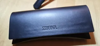 Funda Gafas Zegna + Caja Original