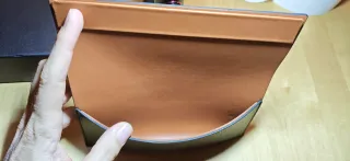 Funda Gafas Zegna + Caja Original