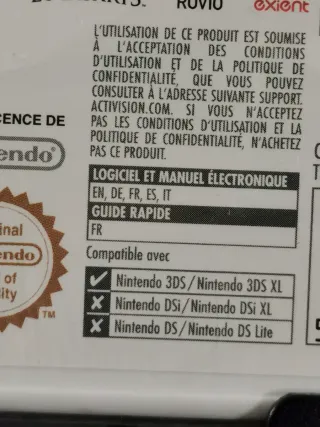 Angry Birds Star Wars 3DS