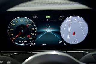 Mercedes EQC MERCEDES-BENZ   400 4MATIC