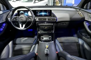 Mercedes EQC MERCEDES-BENZ   400 4MATIC