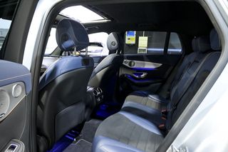 Mercedes EQC MERCEDES-BENZ   400 4MATIC