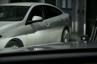 Mercedes EQC MERCEDES-BENZ   400 4MATIC