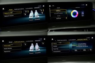 Mercedes EQC MERCEDES-BENZ   400 4MATIC