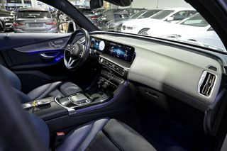 Mercedes EQC MERCEDES-BENZ   400 4MATIC