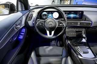 Mercedes EQC MERCEDES-BENZ   400 4MATIC