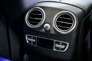 Mercedes EQC MERCEDES-BENZ   400 4MATIC