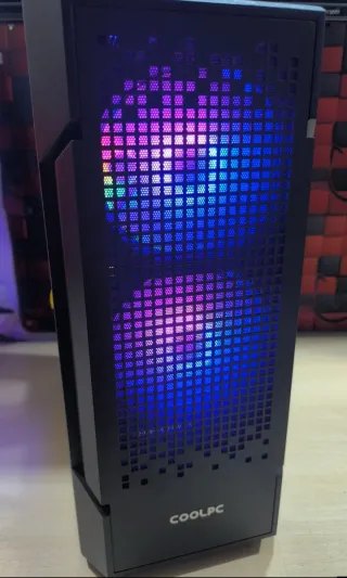 ✅ ORDENADOR GAMING ✅ TORRE PC GAMER ✅