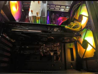 ✅ ORDENADOR GAMING ✅ TORRE PC GAMER ✅