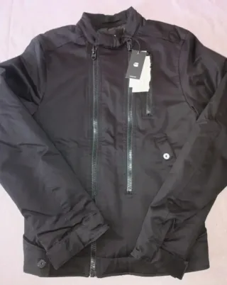 Chaqueta G-Star RAW original a estrenar.