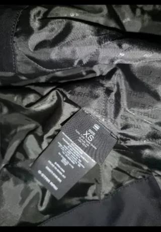 Chaqueta G-Star RAW original a estrenar.