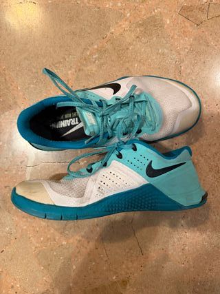 Zapatillas Nike Training Crossfit Talla 40