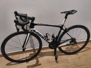Giant TCR Advanced SL - Varios Montajes