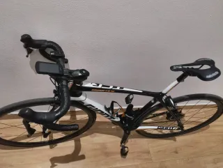 Giant TCR Advanced SL - Varios Montajes