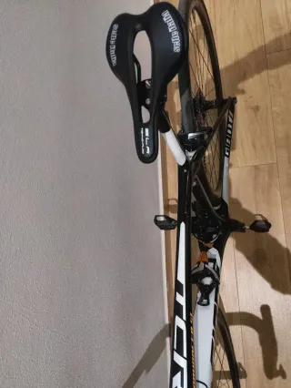 Giant TCR Advanced SL - Varios Montajes