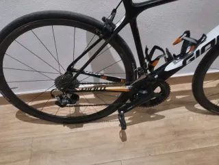 Giant TCR Advanced SL - Varios Montajes