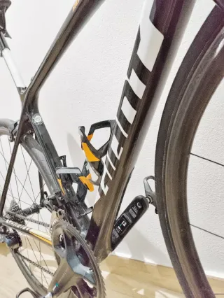 Giant TCR Advanced SL - Varios Montajes