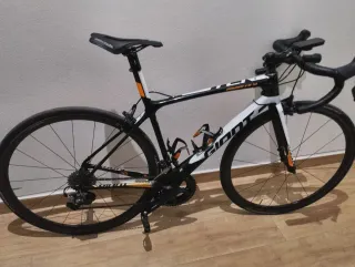 Giant TCR Advanced SL - Varios Montajes