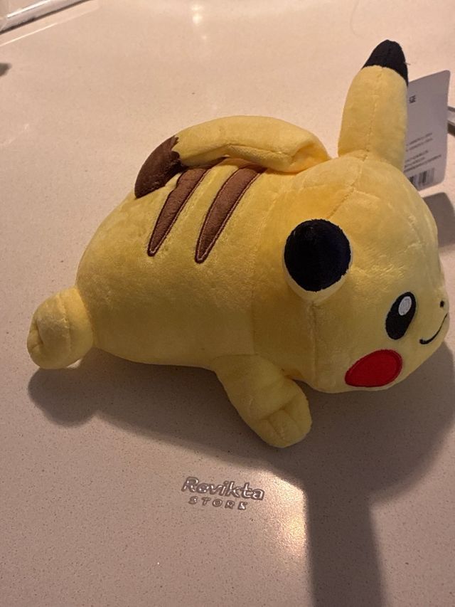 Peluche Pikachu Pokémon