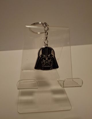 Llavero Darth Vader Star Wars