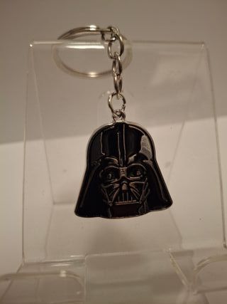Llavero Darth Vader Star Wars