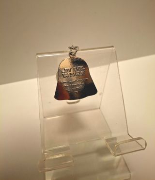 Llavero Darth Vader Star Wars