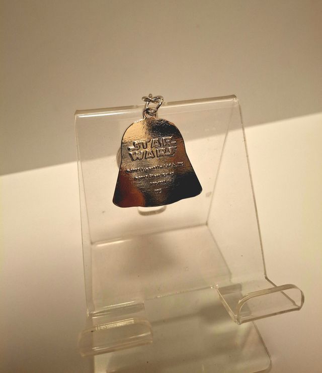 Portachiavi Darth Vader di Star Wars