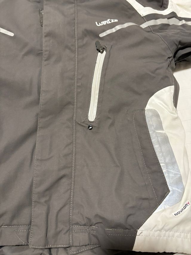 Conjunto esquí niño 6 años cazadora y pantalón